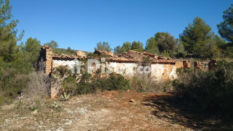 Casa – Benissa, la Marina Alta