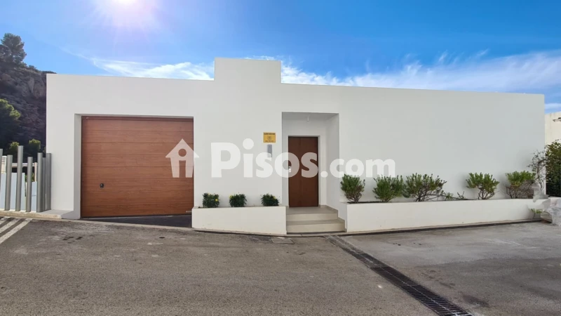 Casa – Altea