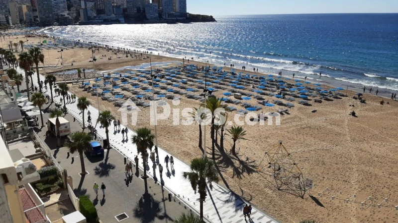 Piso – Benidorm