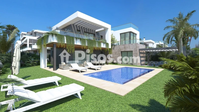 Casa – Torrevieja, Urbanización Los Balcones