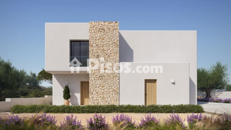 Casa – Moraira