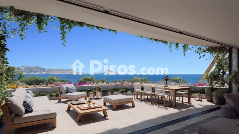 Piso – L'Alfàs del Pi