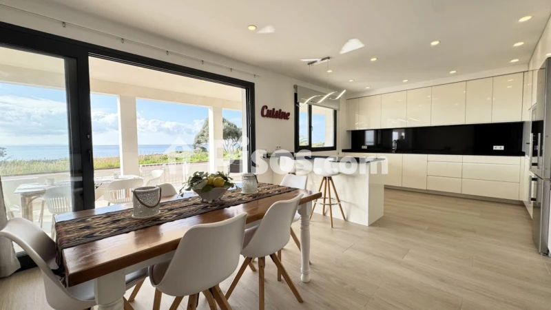 Fotografía del inmueble reportado: 1.500 €/mes — Baleares, Baleares