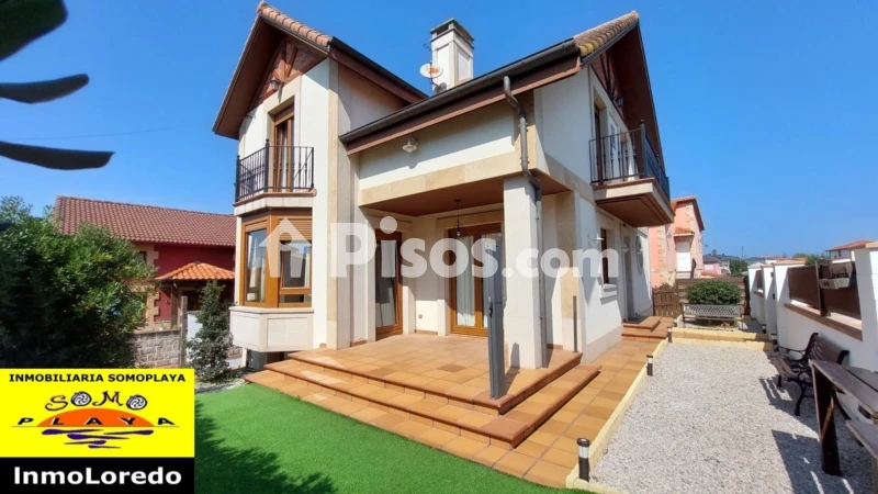 Casa – Marina de Cudeyo - Vista 3