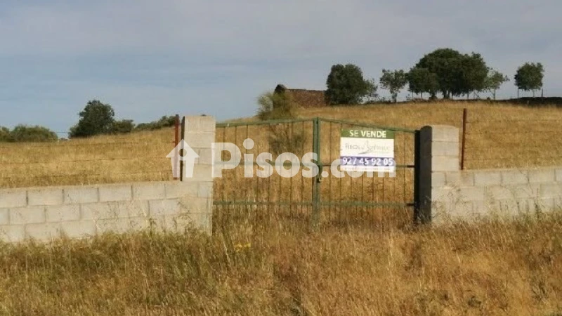 Finca rústica en venta en Malpartida de Plasencia - Vista 3