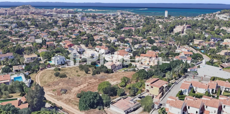 Terreno en venta en La Sella-La Xara-Jesús Pobre