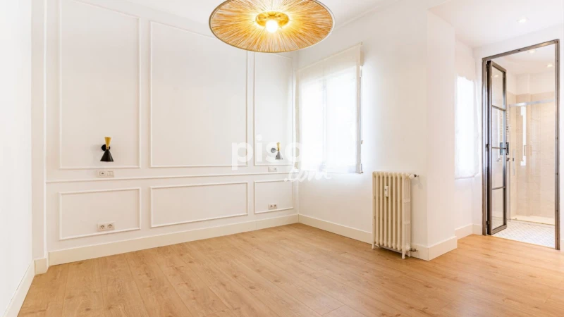 Piso en alquiler en Calle Rio Rosas, Número 38