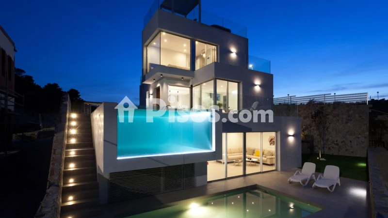 Casa – Finestrat