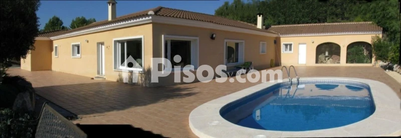 Casa – Altea, la Marina Baixa