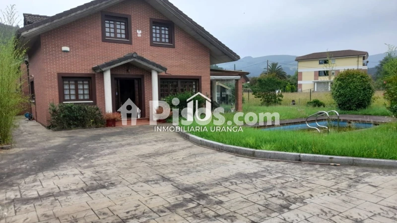 House in Guriezo - Vista 3