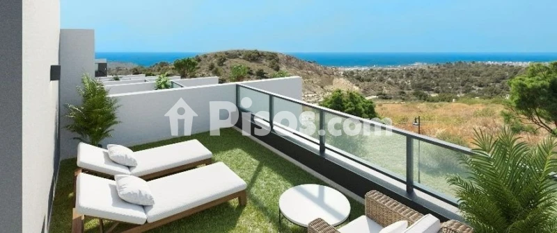 Piso – Finestrat