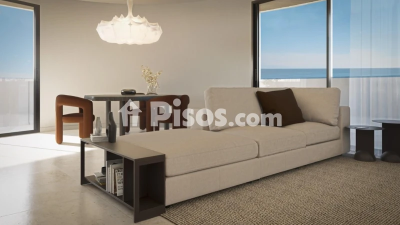 Piso – Calpe - Calp