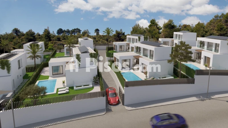 Casa – L'Alfàs del Pi