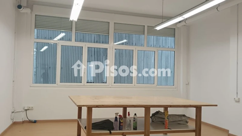 Local comercial en venta en Os Mallos-A Falperra