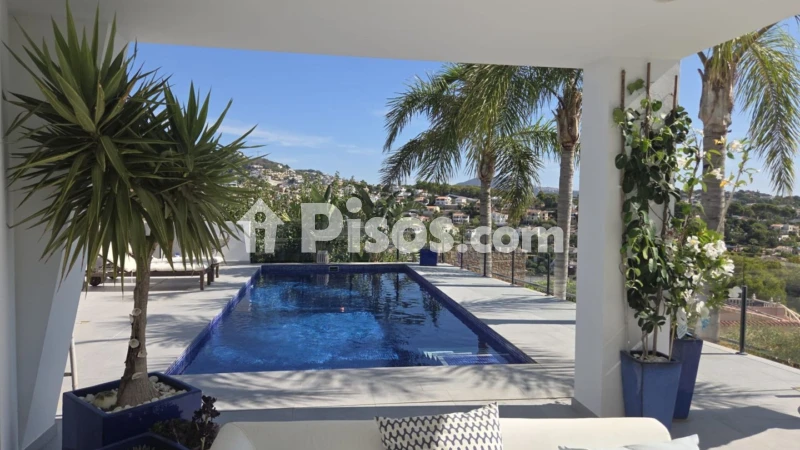 Casa – Benissa