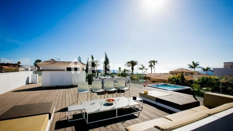 Fotografía del inmueble reportado: 6.900 €/mes — Tenerife, Tenerife