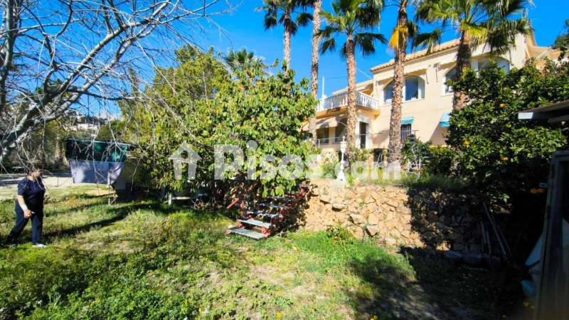 Casa – La Nucia