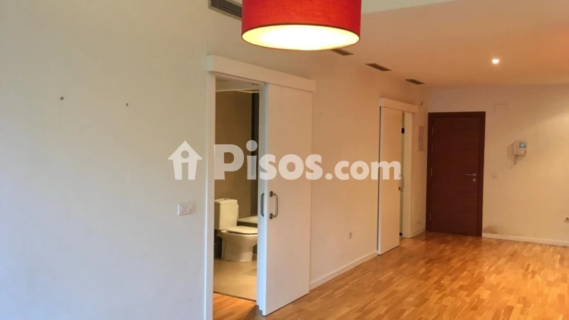 Piso en alquiler en El Pilar