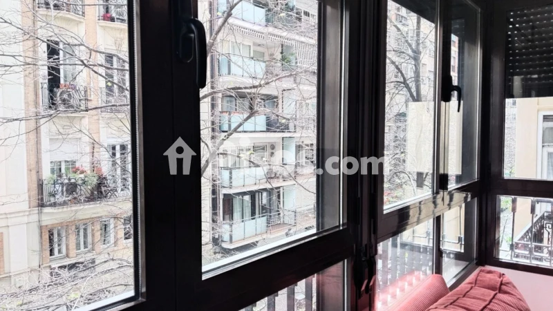 Piso en alquiler en Gran Via