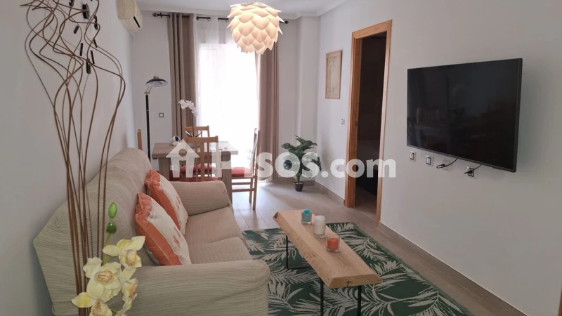 Piso – Torrevieja