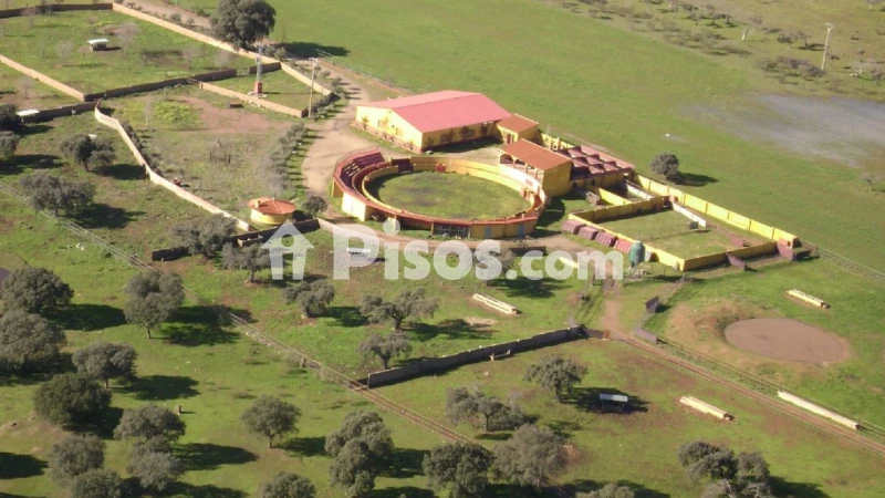 Finca rústica en venta en Torrejón El Rubio - Vista 3