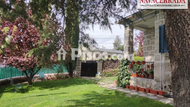 Fotografía del inmueble reportado: 2.000 €/mes — Madrid, Madrid