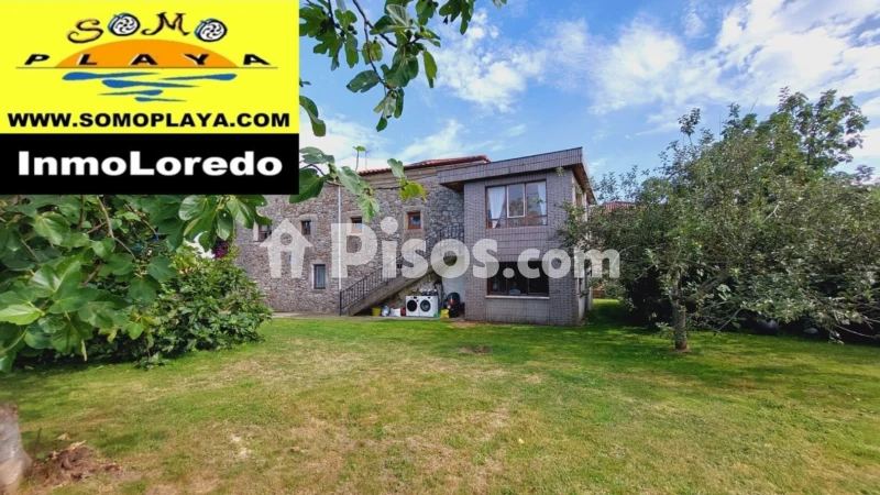 Chalet en venta en Suesa - Vista 3
