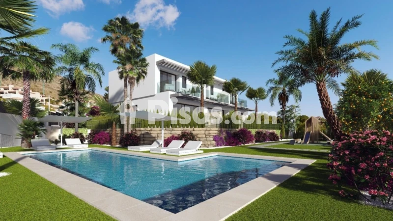 Casa – Finestrat