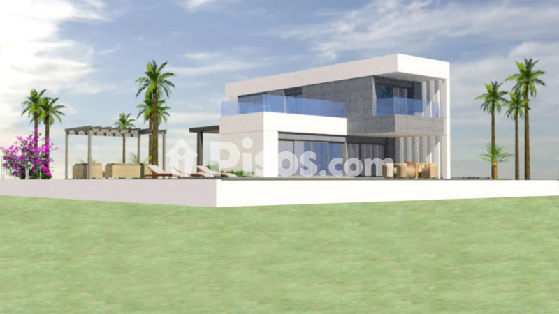 Casa – Polop