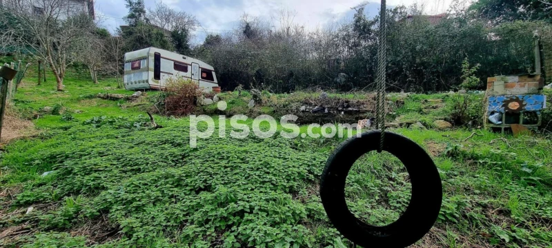 Finca rústica en venta en Oriñón-Allendelagua, Oriñón-Allendelagua (Castro Urdiales) de 39.900 €