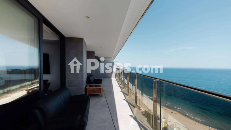 Piso – Benidorm