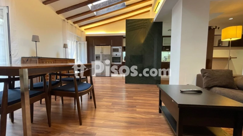 Piso – Alcoi - Alcoy