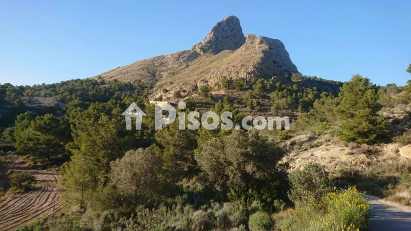 Terreno en venta en Área de Finestrat