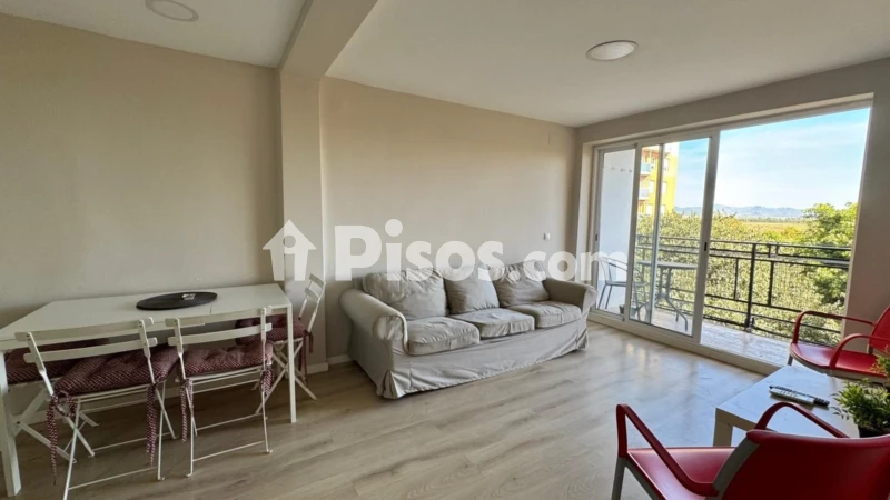 Piso en alquiler en Orriols