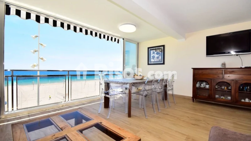 Piso – Benidorm