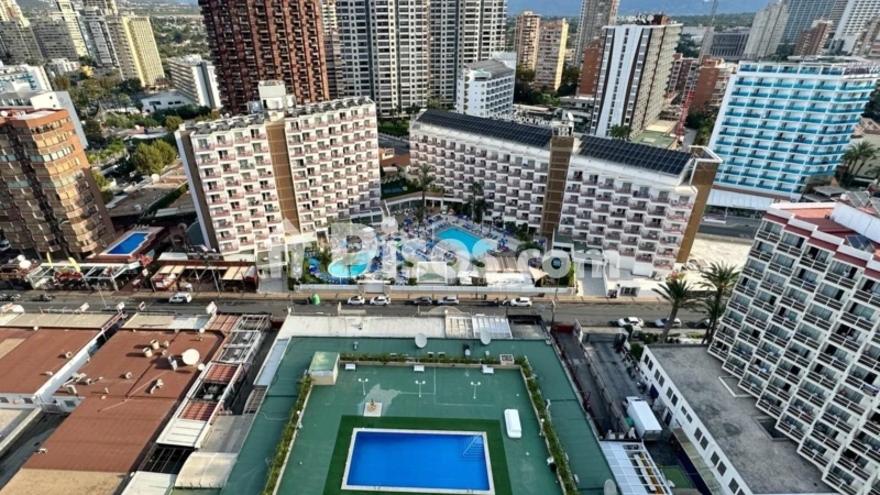 Piso – Benidorm
