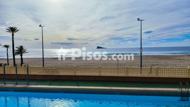 Piso – Benidorm