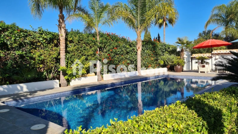 Casa – Xàbia / Jávea, Turisol, la Marina Alta