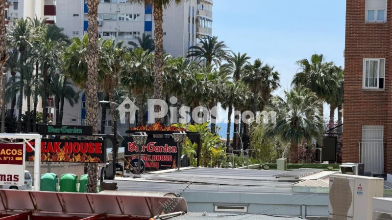 Pis – Benidorm
