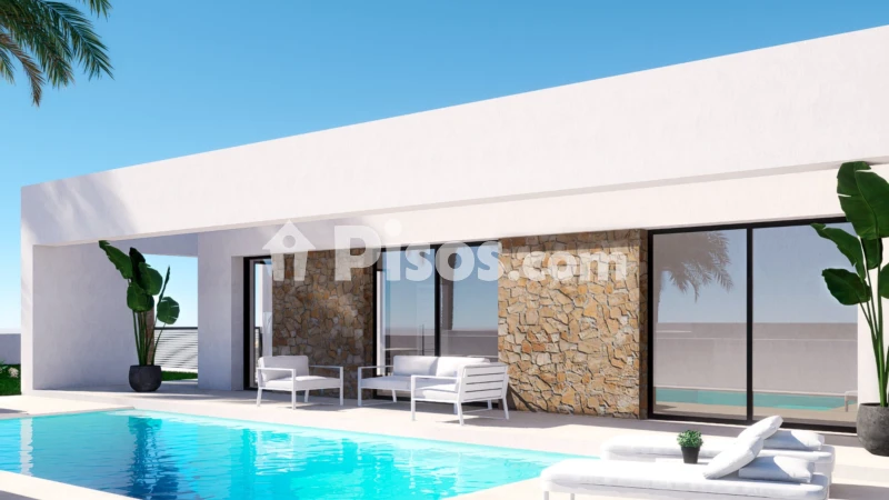 Casa – Finestrat