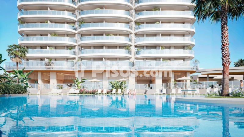 Piso – Benidorm