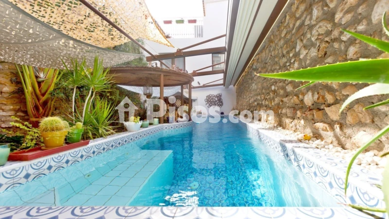 Casa – Dénia