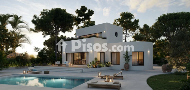 Casa – Xàbia - Jávea