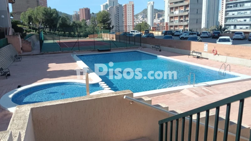 Piso – Benidorm