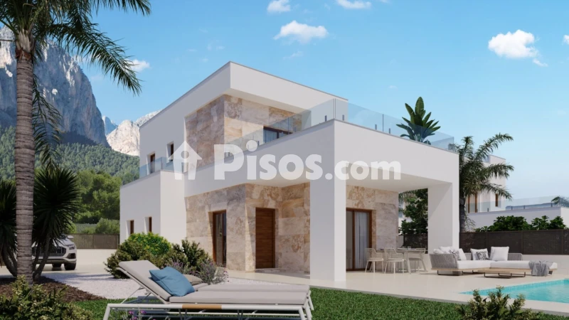 Casa – La Nucia
