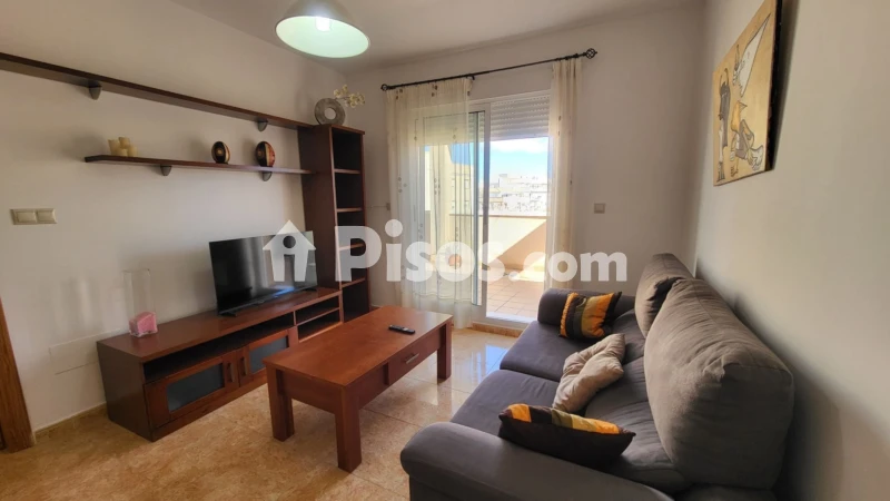 Fotografía del inmueble reportado: 600 €/mes — Almería, Almería