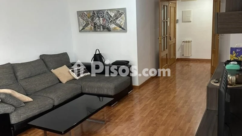 Fotografía del inmueble reportado: 800 €/mes — Cáceres, Cáceres