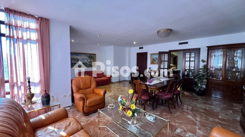 Piso en alquiler en Patraix