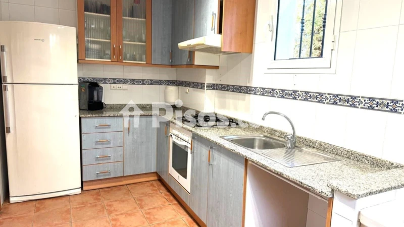 Casa – Mutxamel, Bonalba, l'Alacantí