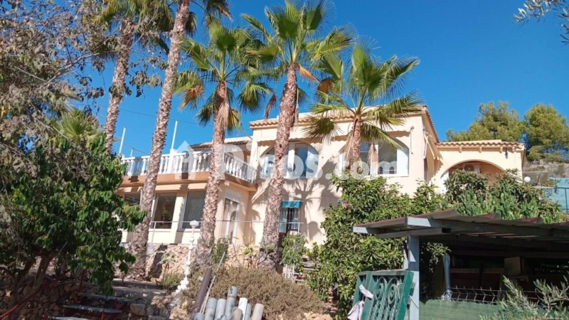Casa – L'Alfàs del Pi